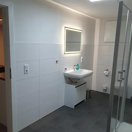 Ferienwohnung Gut Stedingsmuehlen Molbergen Exterior foto