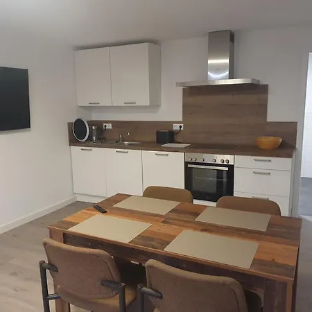 Ferienwohnung Gut Stedingsmuehlen Molbergen Exterior foto