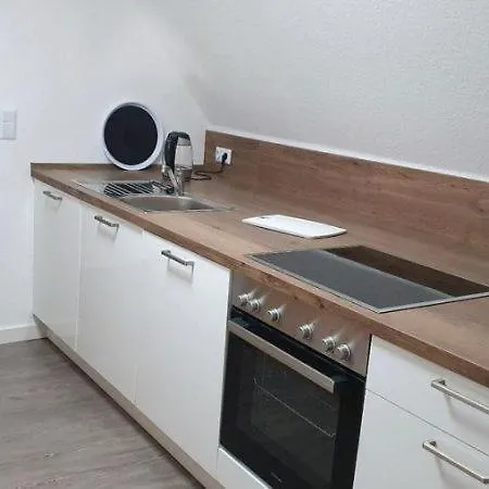Ferienwohnung Gut Stedingsmuehlen Molbergen Exterior foto
