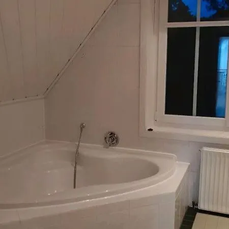 Ferienwohnung Gut Stedingsmuehlen Molbergen Exterior foto