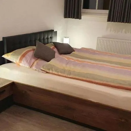 Ferienwohnung Gut Stedingsmuehlen Molbergen Exterior foto