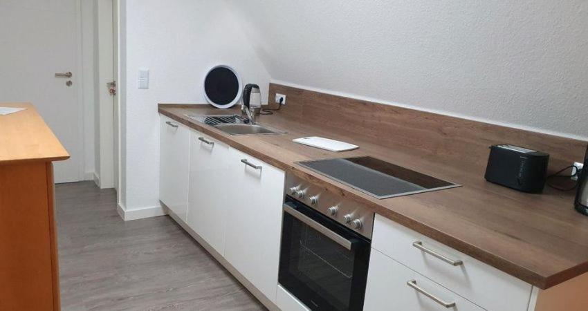 Apartment Gut Stedingsmuehlen